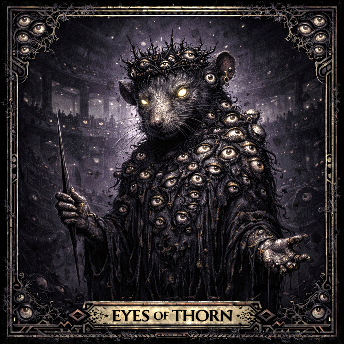 Eyes of Thorn