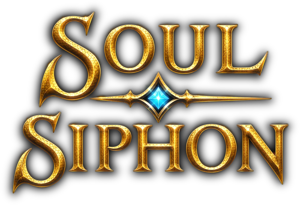 Soul Siphon